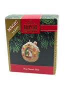 Hallmark Ornament: 1992 Nut Sweet Nut | QLX7081