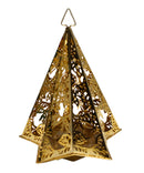 Hallmark Ornament: 1988 Radiant Tree | QLX7121