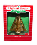 Hallmark Ornament: 1988 Radiant Tree | QLX7121