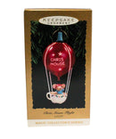 Hallmark Ornament: 1993 Chris Mouse Flight | QLX7152