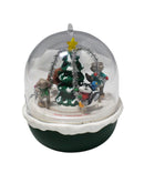Hallmark Ornament: 1993 Forest Frolics | QLX7165
