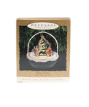 Hallmark Ornament: 1993 Forest Frolics | QLX7165