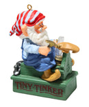 Hallmark Ornament: 1989 Tiny Tinker | QLX7174