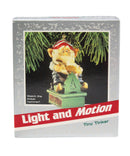 Hallmark Ornament: 1989 Tiny Tinker | QLX7174