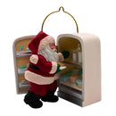 Hallmark Ornament: 1993 Raiding the Fridge | QLX7185