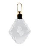 Hallmark Ornament: 1989 Angel Melody  | QLX7202