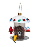 Hallmark Ornament: 1988 Festive Feeder | QLX7204