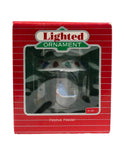 Hallmark Ornament: 1988 Festive Feeder | QLX7204