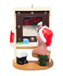 Hallmark Ornament: 1989 Backstage Bear | QLX7215