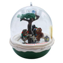Hallmark Ornament: 1991 Forest Frolics
