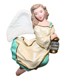 Hallmark Ornament: 1992 Lighting the Way  | QLX7231