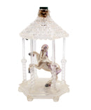 Hallmark Ornament: 1989 Lighted Unicorn Fantasy | QLX7235 | Lights up