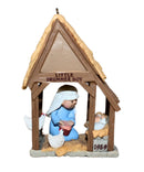 Hallmark Ornament: 1989 Little Drummer Boy | QLX7242