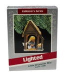 Hallmark Ornament: 1989 Little Drummer Boy | QLX7242
