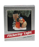 Hallmark Ornament: 1989 Busy Beaver | QLX7245