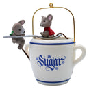 Hallmark Ornament: 1989 Loving Spoonful | QLX7262