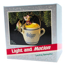 Hallmark Ornament: 1989 Loving Spoonful | QLX7262