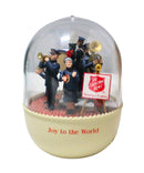 Hallmark Ornament: 1991 Salvation Army Band | QLX7273
