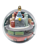 Hallmark Ornament: 1989 Metro Express | QLX7275