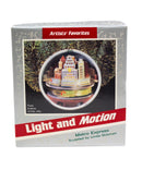 Hallmark Ornament: 1989 Metro Express | QLX7275