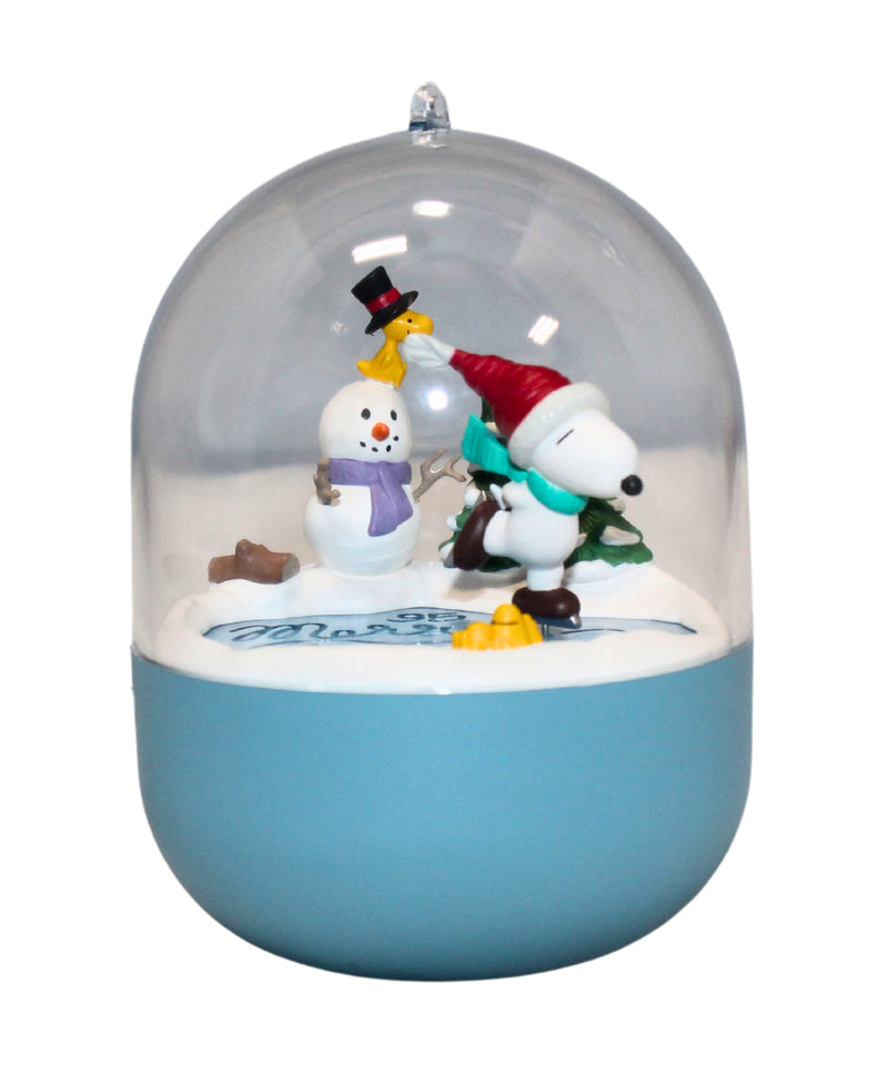 Hallmark Ornament: 1995 Peanuts | QLX7277