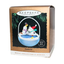 Hallmark Ornament: 1995 Peanuts | QLX7277