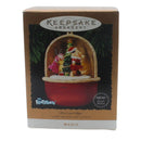 Hallmark Ornament: 1995 Fred and Dino | QLX7289 | Flintstones