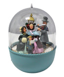 Hallmark Ornament: 1989 Joyous Carolers | QLX7295