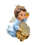 Hallmark Ornament: 1990 Starlight Angel | QLX7306