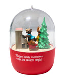 Hallmark Ornament: 1991 Jingle Bears  | QLX7323