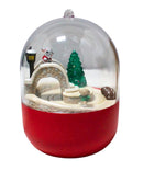 Hallmark Ornament: 1995 Jumping for Joy | QLX7347