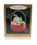 Hallmark Ornament: 1995 Jumping for Joy | QLX7347