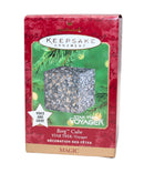 Hallmark Ornament: 2000 Borg Cube | QLX7354 | Star Trek