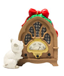 Hallmark Ornament: 1993 Radio News Flash  | QLX7362