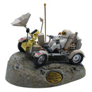Hallmark Ornament: 1999 Lunar Rover Vehicle | QLX7377