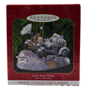 Hallmark Ornament: 1999 Lunar Rover Vehicle | QLX7377