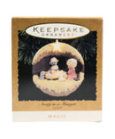 Hallmark Ornament: 1994 Away in a Manger | QLX7383
