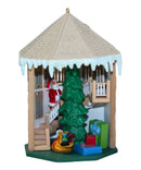 Hallmark Ornament: 1996 Treasured Memories  | QLX7384