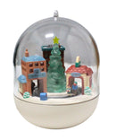 Hallmark Ornament: 1993 Last Minute Shopping  | QLX7385