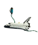 Hallmark Ornament: 1995 Space Shuttle | QLX7396