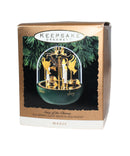 Hallmark Ornament: 1993 Song of the Chimes | QLX7405