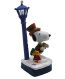 Hallmark Ornament: 1994 Peanuts   | QLX7406