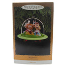 Hallmark Ornament: 1996 The Jetsons | QLX7411