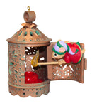 Hallmark Ornament: 1999 Warm Welcome  | QLX7417