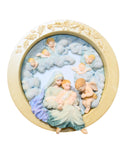 Hallmark Ornament: 1997 Madonna and Child  | QLX7425