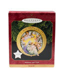 Hallmark Ornament: 1997 Madonna and Child  | QLX7425