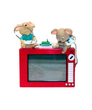 Hallmark Ornament: 1996 Video Party  | QLX7431