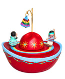 Hallmark Feliz Navidad - Keepsake Ornament 1994 QLX7433