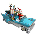 Hallmark Ornament: 2003 Rockin' & Rollin'! | QLX7457