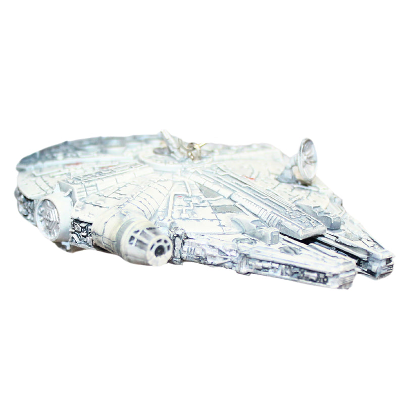 Hallmark Ornament: 1996 Millennium Falcon | QLX7474 | Star Wars